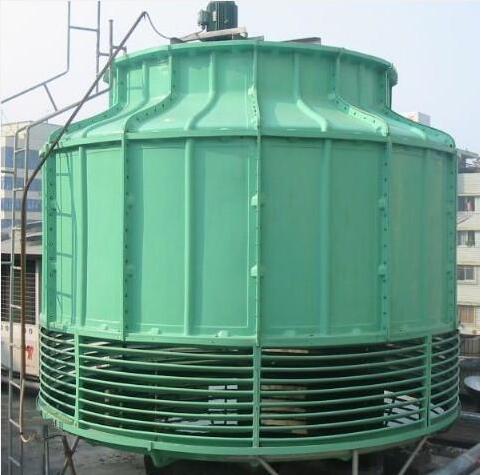 逆流、混流、閉式橫流冷卻塔的適用范圍分別是什么？